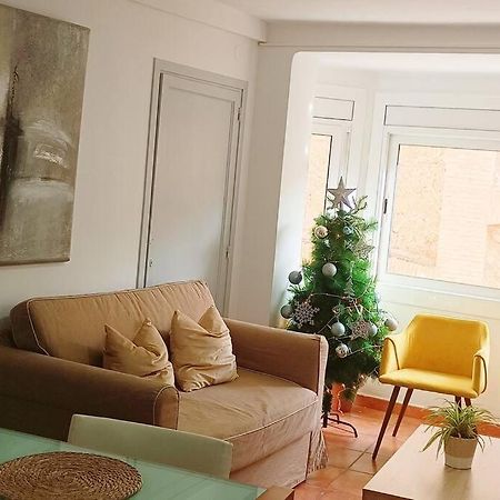 Apartamento En Roda De Bera Apartment Bagian luar foto