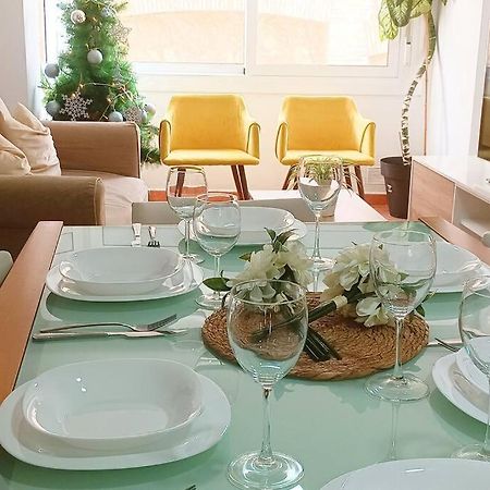 Apartamento En Roda De Bera Apartment Bagian luar foto