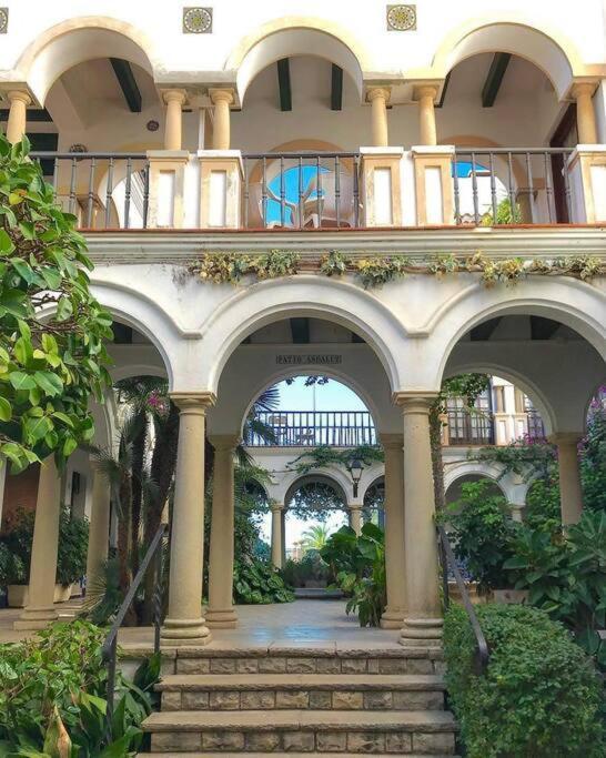 Apartamento En Roda De Bera Apartment Bagian luar foto